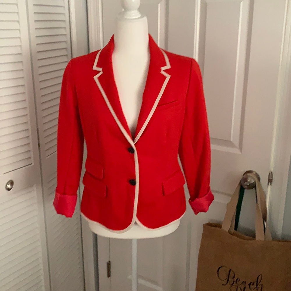 Blazer